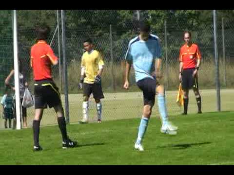 Team Littoral 2009- 2012, le film du souper de soutien (légèrement changé)