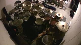 311 - Running Drum Cover