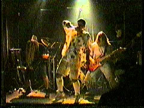 Harmony Gothic Live!