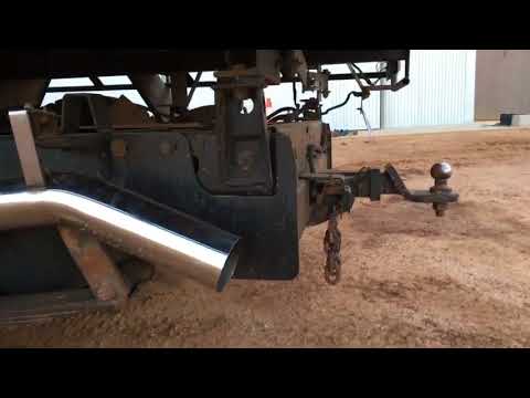 PPD Performance 79 Series Land Cruiser v8 turbo back exhaust