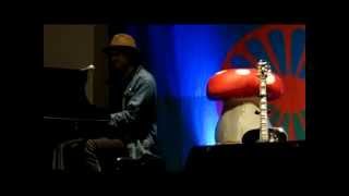 Todd Snider Greencastle Blues