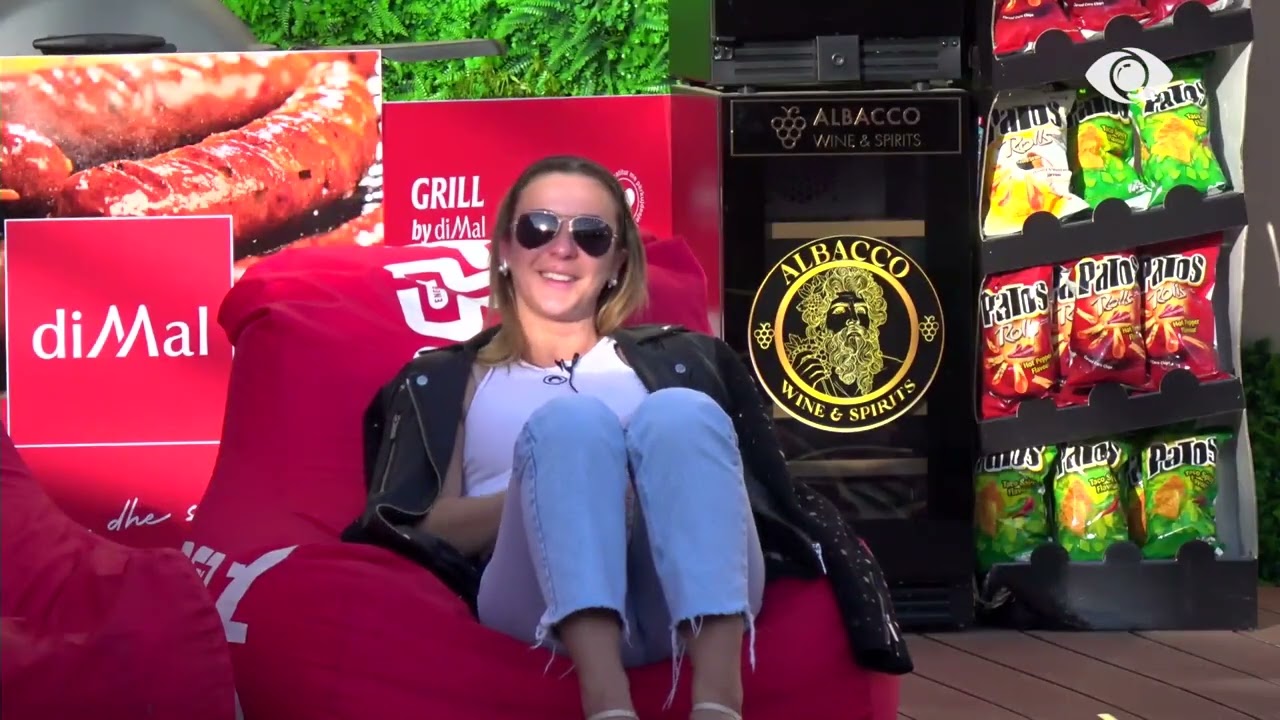 Vetëm ti del keq po u ndave nga unë/ Vijon diskutimi mes Rogertit dhe Juelës, ndërhyn Miri