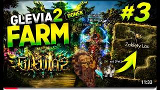 Miniaturka - Glevia2 Farm #3 - WĄWÓZ OBLOKOWANY || GIGA ZAROBAS NA TEJ MAPIE !