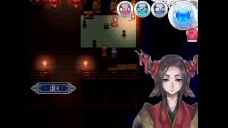 『可愛い幼女が迷子に…！？』　虚ろ町ののばら　part９ やっと虚ろ様に会えたの！