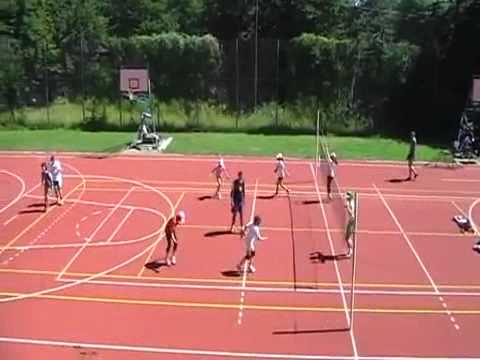 OK ''DESETKA'' - kamp ''StarA 2011''