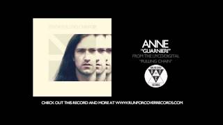 Anne - Guarnieri