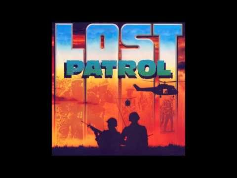 Mitch Murder - Lost Patrol Theme