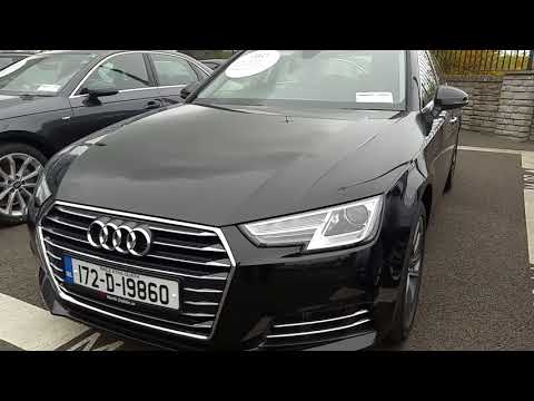 172D19860 - 2017 Audi A4 1.4TFSI 150 SE ULTRA - 2.9 APR available on this c...