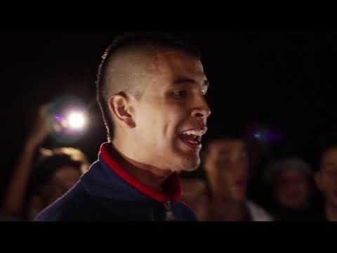 FECHA 1 | FINAL | TREJOS VS TUNI | TEMPORADA 2019