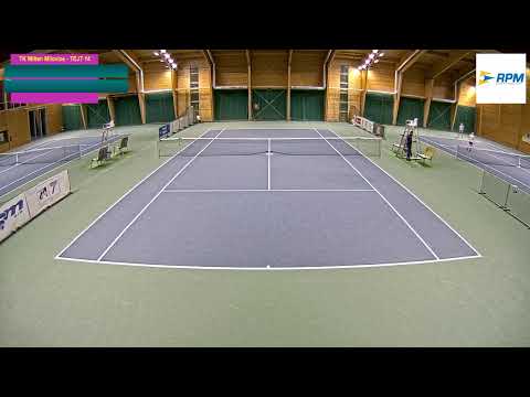 Court 2_3.12.2019 - TK Milten Milovice TEJT 14 - Cat.2   (2/2)