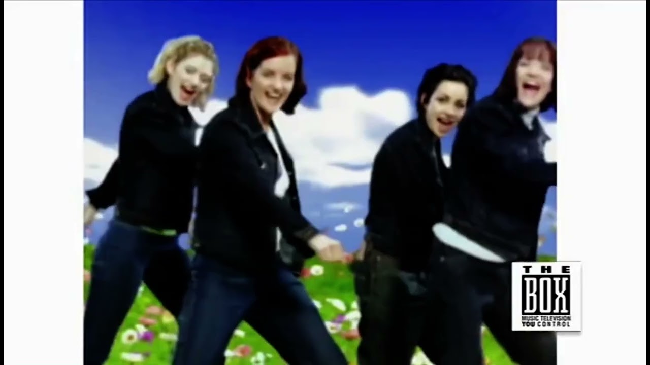 The Box TV Farewell Promo (Saturday 15th June 2024)