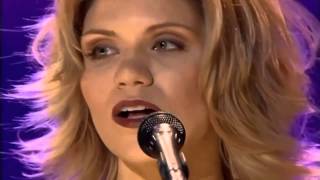 Alison Krauss and Union Station  - Let Me Touch You For A While