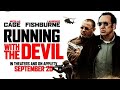 Running with the devil - Nicholas Cage