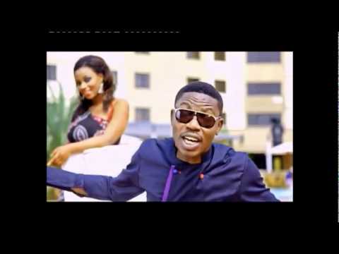 Posh Baba ft K Solo ( Konto ) Official Video