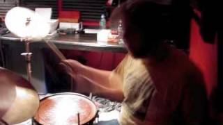 Counterfeit Disaster feat Travis Stever - Devil's Handshake