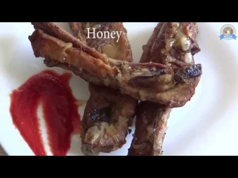 BBQ PORK RIBS | Dejan's recipes