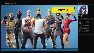 ﾄﾞﾝｶﾂフォーナイト　［初見歓迎　リスナー参加おk］