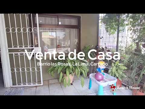 Imagen de Venta de Casas en Carmen - Cartago Carmen - CARTAGO