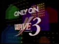 WAVE Id 1988 89
