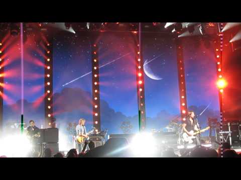 Even Stars Fall For You video