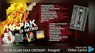 Download lagu 02. Di Alam Fana Cintamu - Voc. Fotograf - Roc Kapak Di Hatiku mp3 Download lagu 02. Di Alam Fana Cintamu - Voc. Fotograf - Roc Kapak Di Hatiku mp3