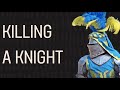 How Hard Was It To Kill A Knight 60 Seconds History