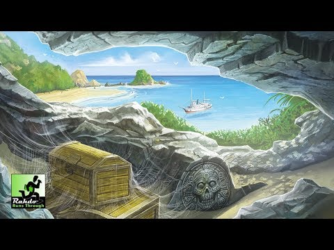 Rahdo Runs Through►►► Loot Island