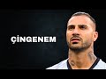 Ricardo Quaresma - Çingenem - Skills & Goals | HD