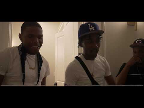 JayyK Structure x Vonny G - Left (Music Video)