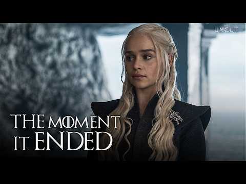 How Daenerys Lost a War She Already Won