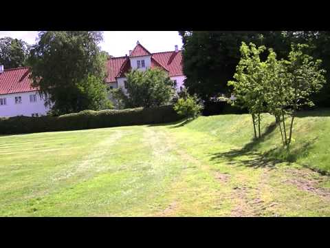 MongoTV_480 - Del 1 - Lønningsdag - Forbi Sorgenfri Slot På Vej Hjem Fra Banken