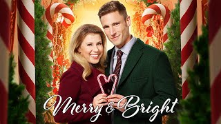 Merry & Bright 2019 Hallmark Christmas Film | Jodie Sweetin video