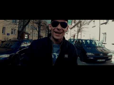 Adrian Mtk Cartel  -Eden Prod Feru Official Video