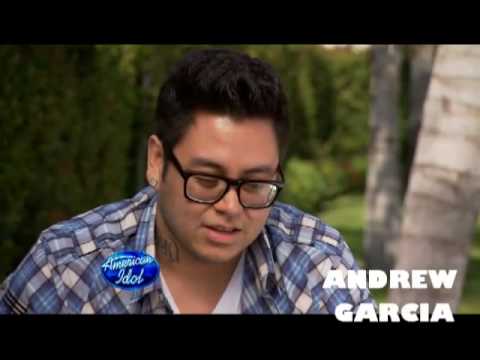 Andrew Garcia - Sugar We're Going Down