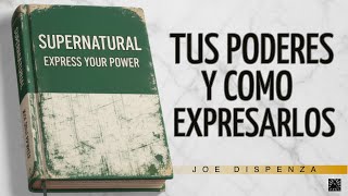 Activa la Glándula Pineal: La Ciencia del Poder Interno | JOE DISPENZA