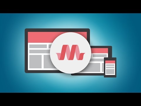 Getting Started with Materialize CSS | M Design