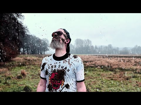 North Alone  -  Ohne Jacke raus