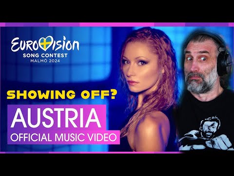 Kaleen - We Will Rave | Eurovision 2024 , REACTION