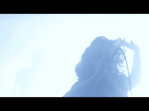 Krast - Hvit (official music video)