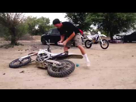 My Bikes Too Lit - RAW Skit