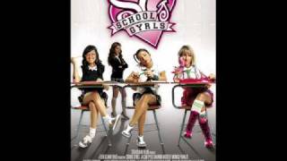 School Gyrls - Going To The Mall