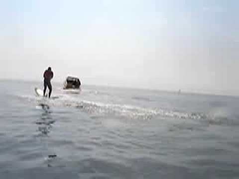 Wakeboarden Wassenaar HQ