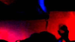 Electric Eel Shock - Scream For Me