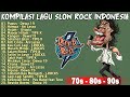 Kompilasi Lagu Slow Rock Indonesia 90an Pupus Dewa 19 Hampa Ari Lasso