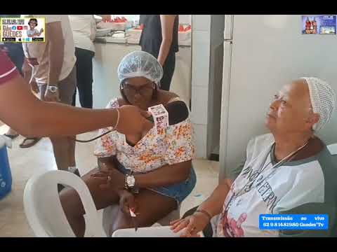 Festa de trindade 2024