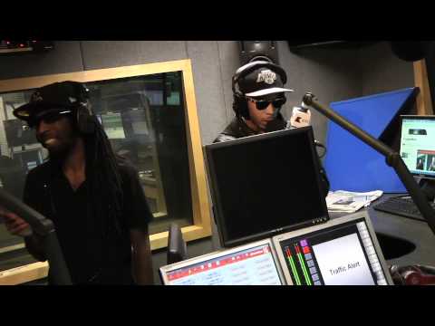 Logan Sama After Hours ft Sharky Major, Jammer, D-Power Diesle, Rival & Lil Nasty 19th December 2011