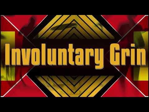 Involuntary Grin - Platform Two