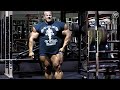BIGGEST LEGS HUMANLY POSSIBLE WHEN YOU NEVER SKIP LEG DAY HARD PREWORKOUT MOTIVATION