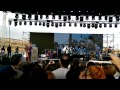 tiger lillies - maria live in Georgia ( Tbilisi open air ...