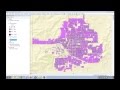 Estimating AADT
